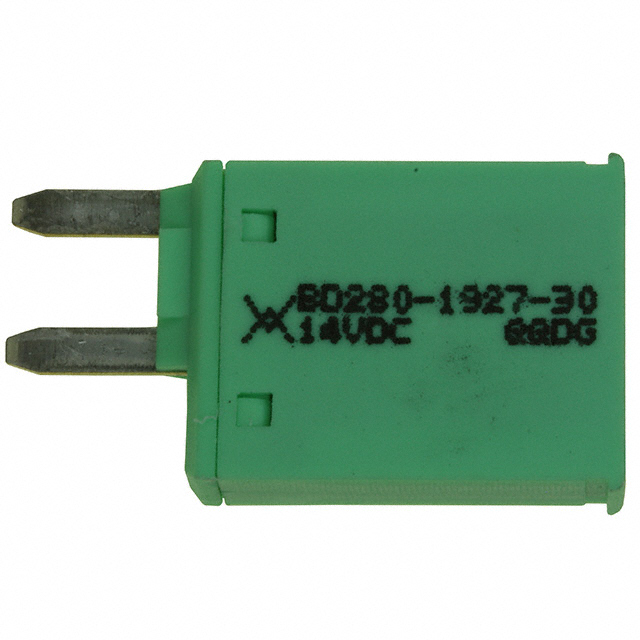 the part number is BD280-1927-30/16-W
